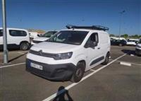 CITROEN 1.5 BLUEHDI 75KW TALLA M CONTROL (1 - 4191-LJN